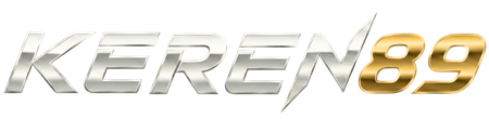 KEREN89 Logo