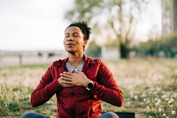 How Slow Eating Helps with Digestion