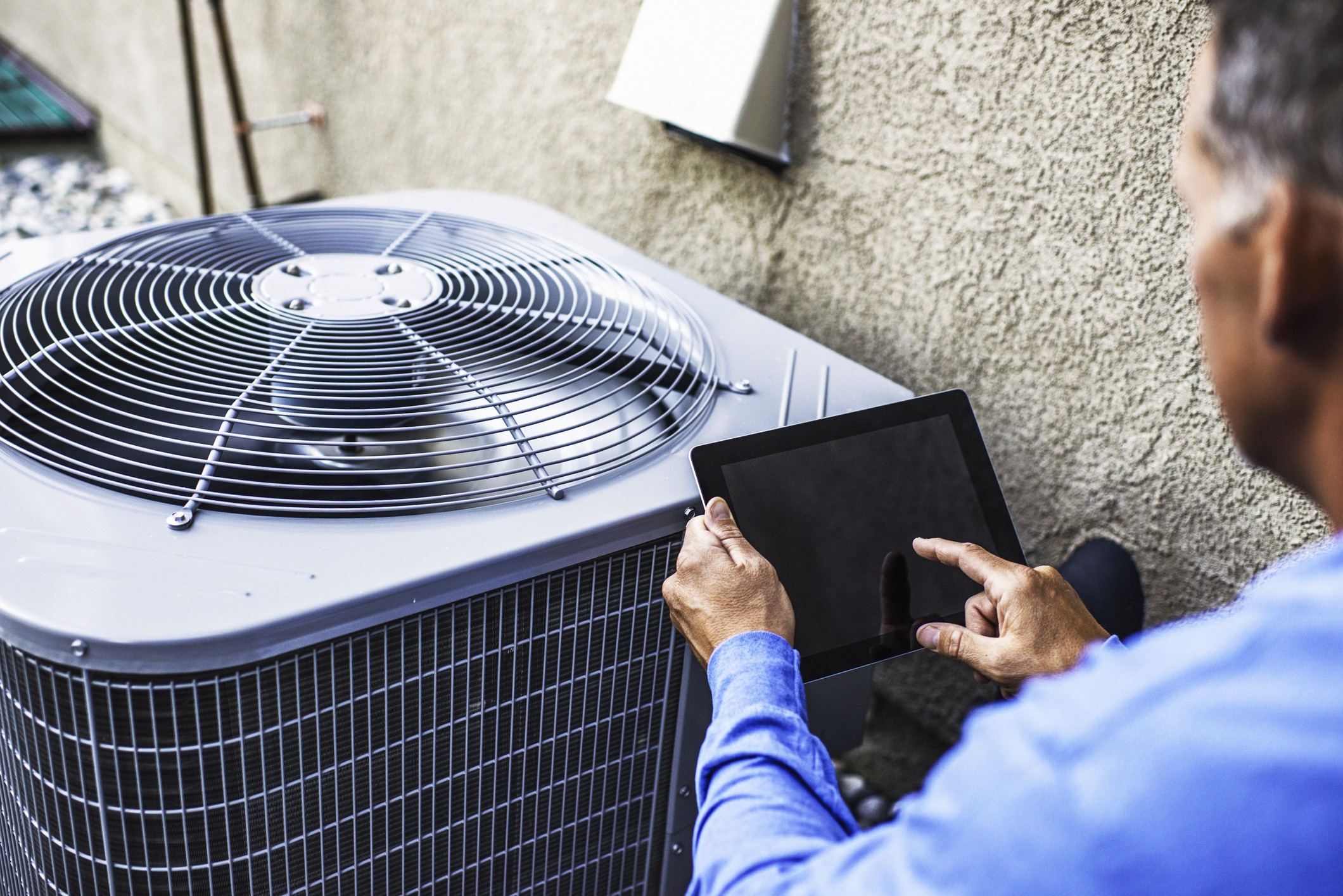 SwiftCool Solutions Rapid Response for HVAC Emergencies in Montgomery