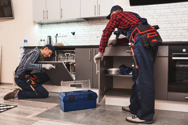 Kinsmen Service Pros Fast and Efficient Plumber in Summerville