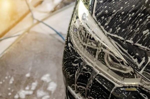 Trusted Mobile Car Wash Services for All Types of Vehicles