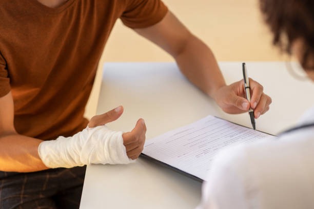 Contact Our Law Firm Today Schedule Your Free Consultation