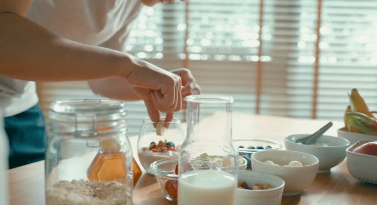 How to Pair Foods for Better Digestion and Nutrient Absorption