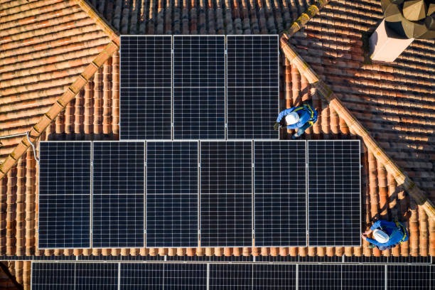 Best Tulsa Roofing Contractor Depend on Conrad's Roofing