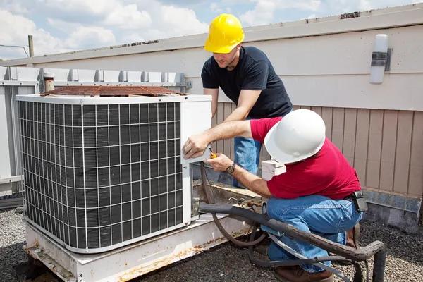 Reliable Legend Air Conditioning & Heating Services For Homes