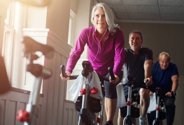 The Importance of Mixing Strength, Cardio, and Flexibility Training