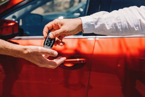 Get Behind the Wheel of a New Ride from Gregg Young Chevrolet Of Plattsmouth
