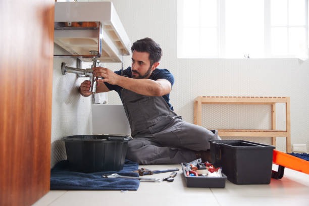 Licensed Plumbing Contractors in Fort Wayne Rockwood Plumbing Services