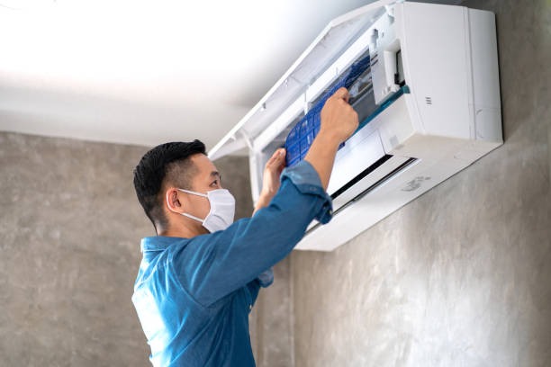 Reliable Heating & Air Conditioning by Superior HVAC Service