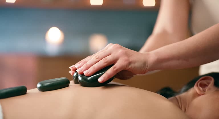 What Are the Benefits of Heated Massage Chairs?